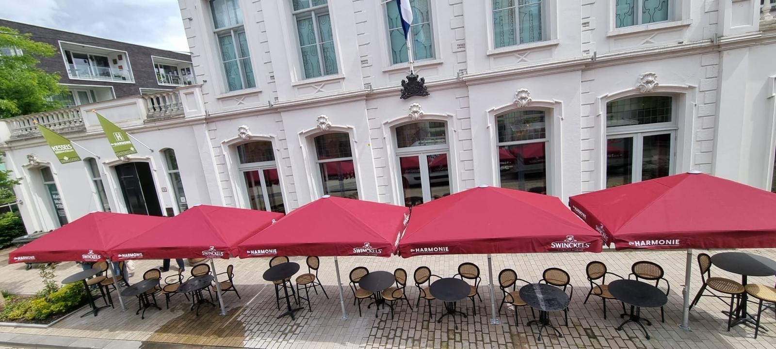 Harmonie - Tilburg